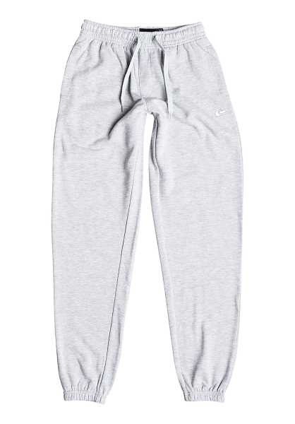 Quikargento Everyday - Grigio Bambini Accogliente Pantaloni (F3609)